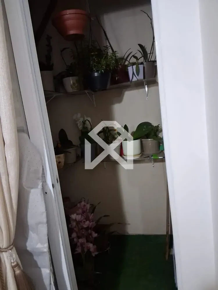 Apartamento, 2 quartos, 45 m² - Foto 1