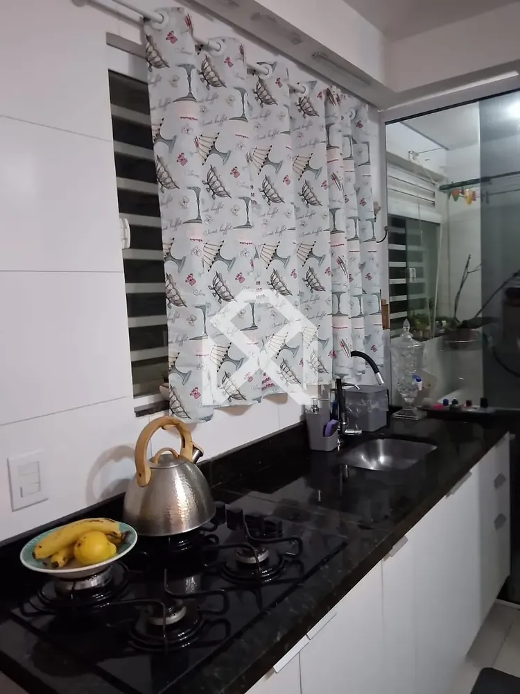 Apartamento, 2 quartos, 45 m² - Foto 2