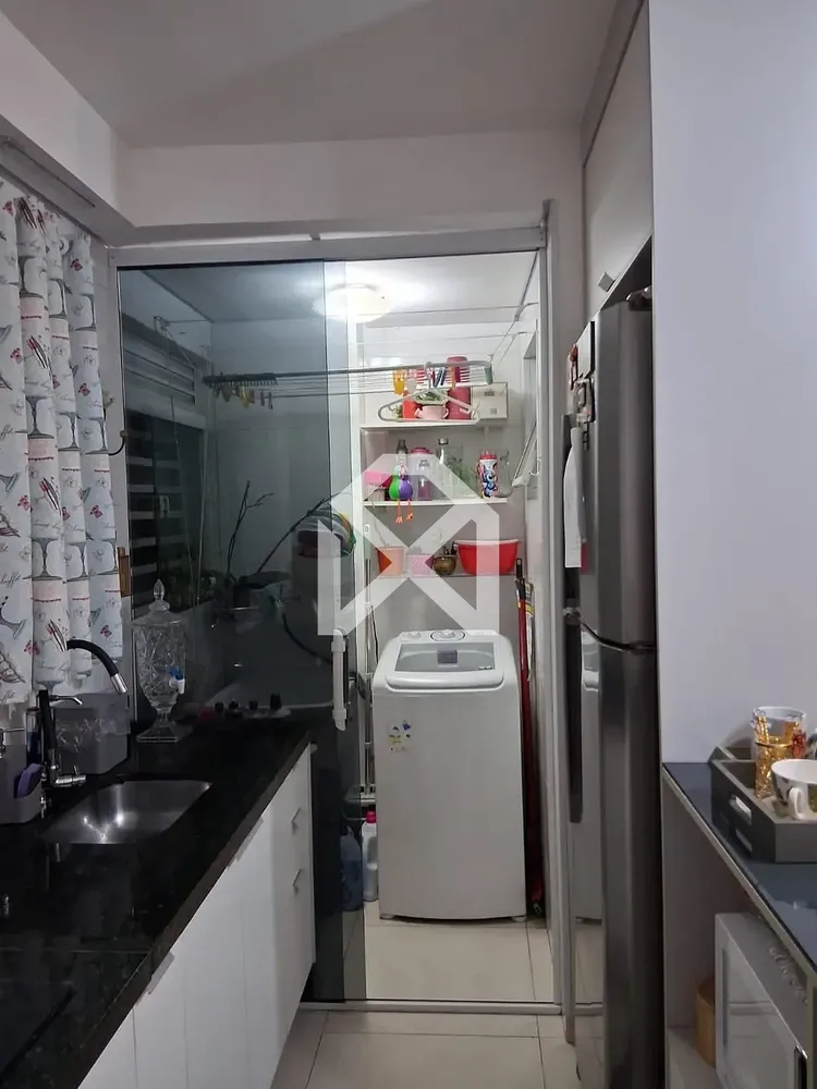 Apartamento, 2 quartos, 45 m² - Foto 6