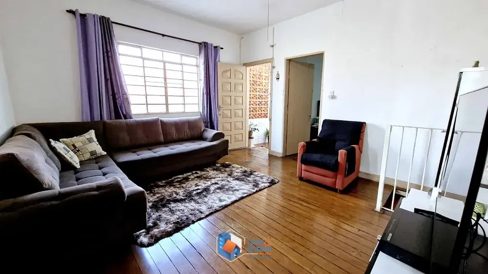 Casa, 3 quartos, 179 m² - Foto 4