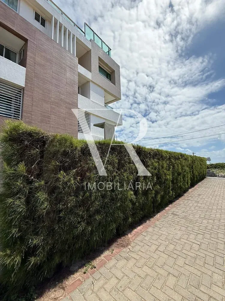 Apartamento, 3 quartos, 140 m² - Foto 1