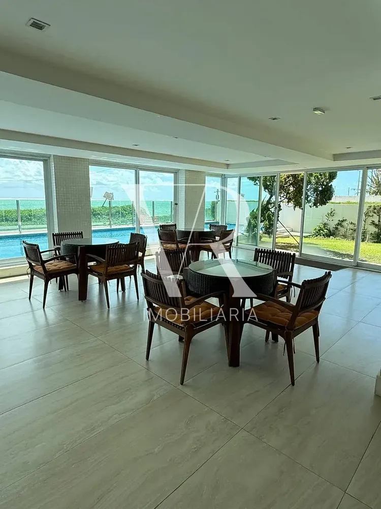 Apartamento, 3 quartos, 140 m² - Foto 4