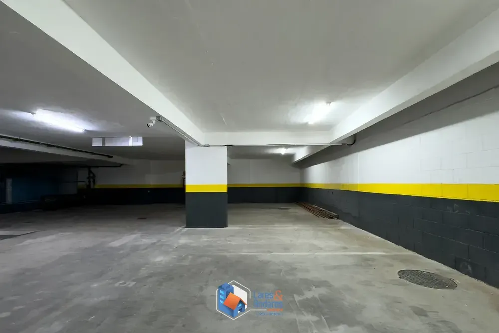 Apartamento, 1 quarto, 38 m² - Foto 1