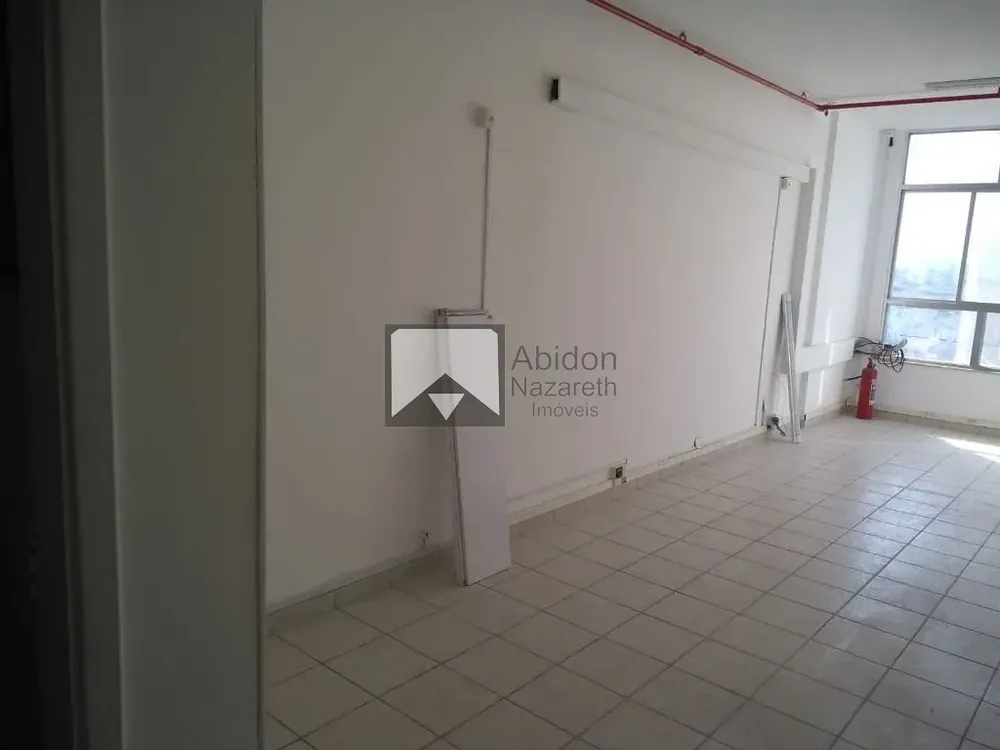 Sala-Conjunto, 42 m² - Foto 1