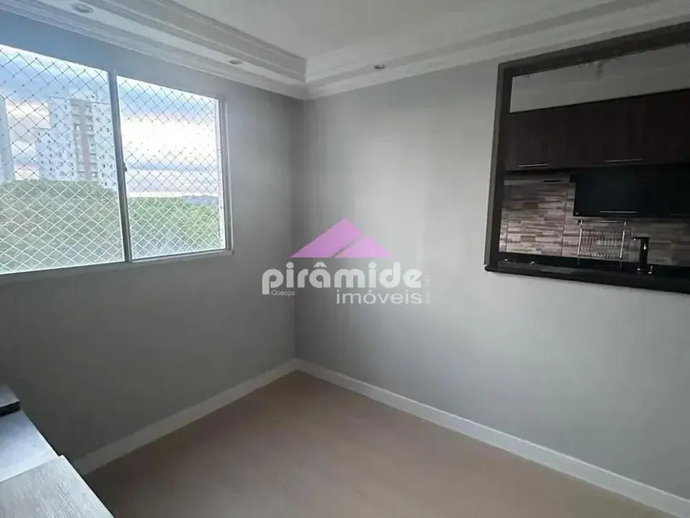 Apartamento, 2 quartos, 49 m² - Foto 2