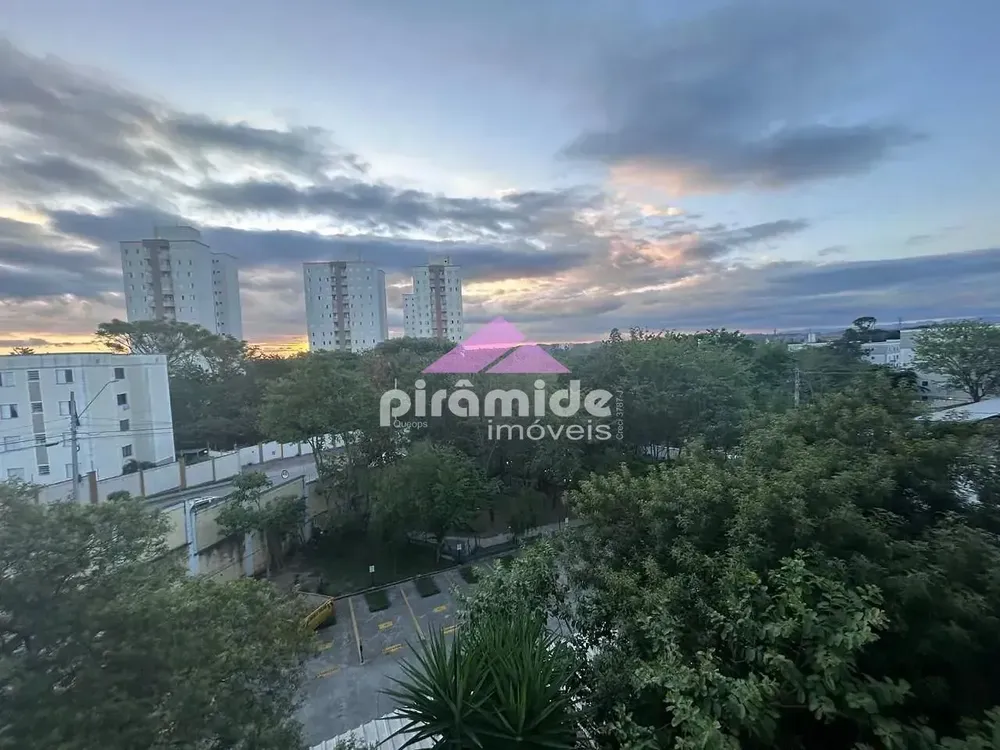 Apartamento, 2 quartos, 49 m² - Foto 3