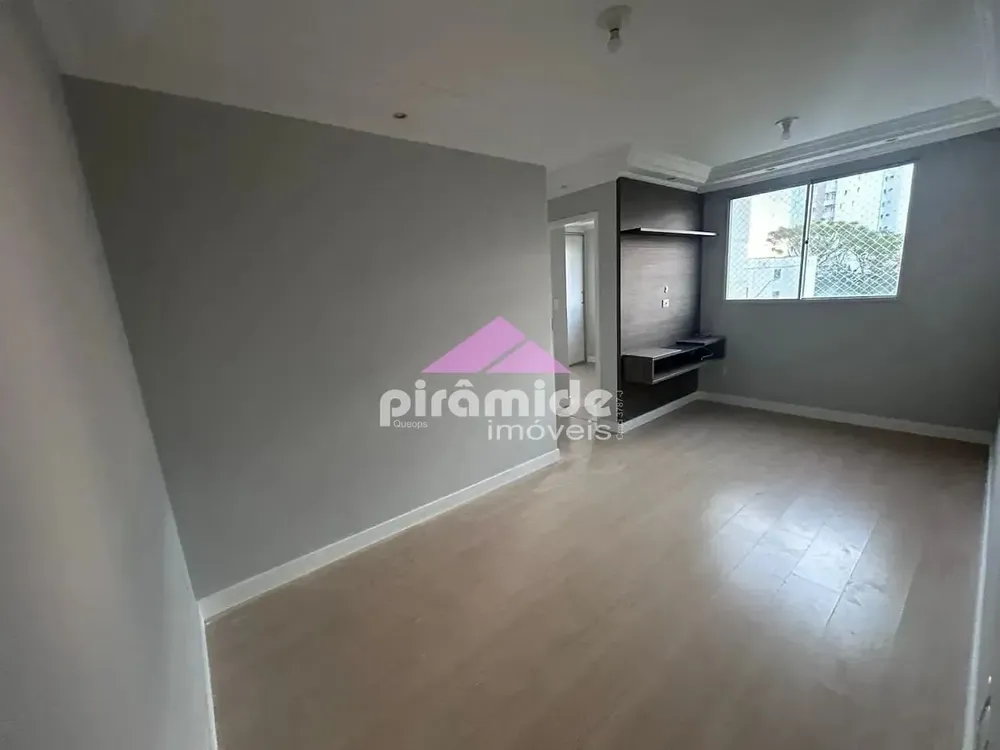 Apartamento, 2 quartos, 49 m² - Foto 1