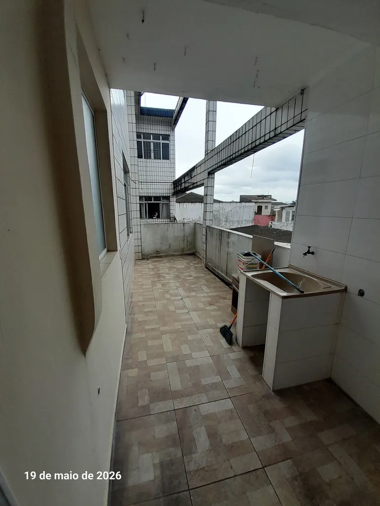 Apartamento, 2 quartos, 60 m² - Foto 6