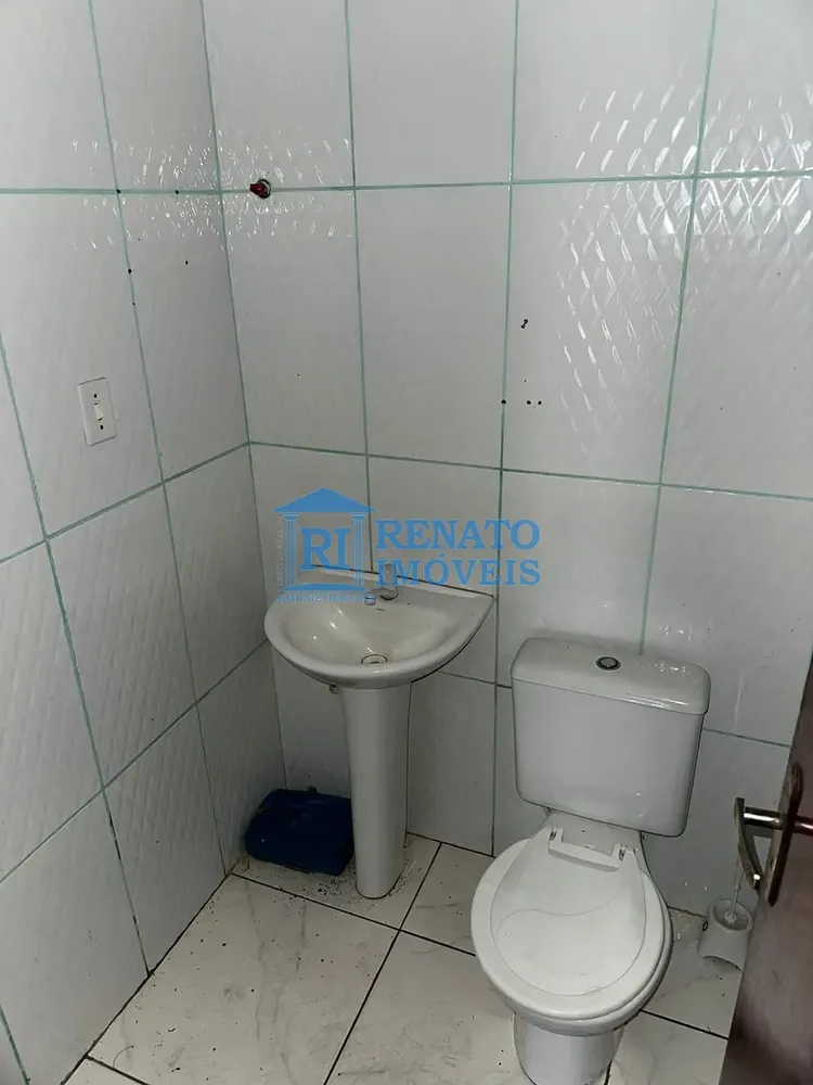 Loja-Salão, 40 m² - Foto 9
