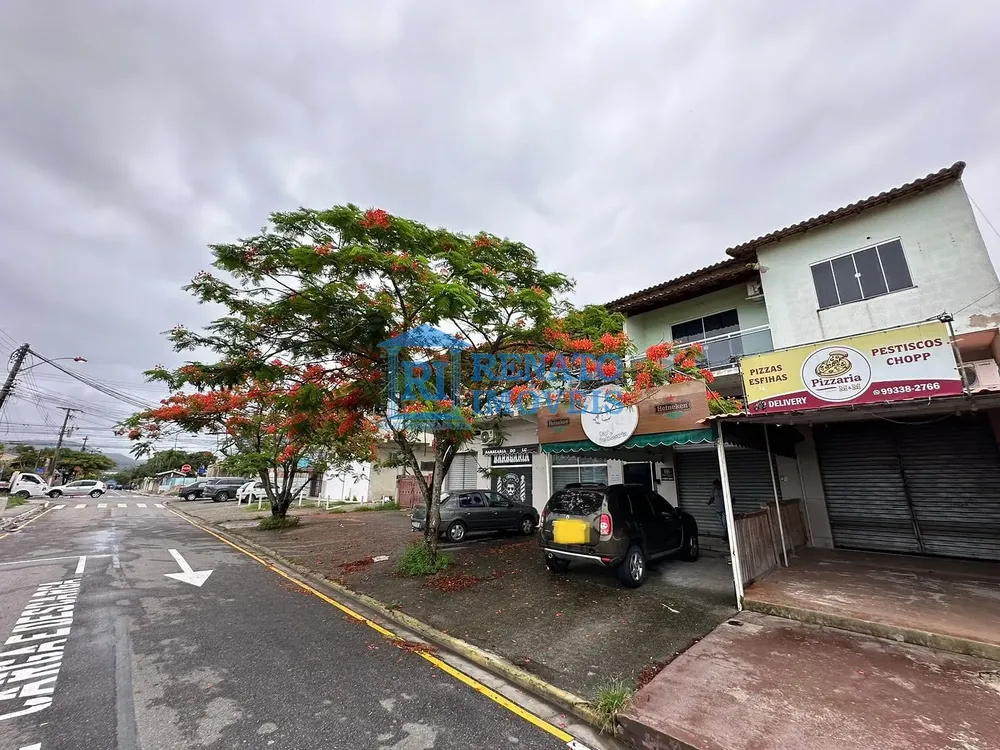Loja-Salão, 40 m² - Foto 1
