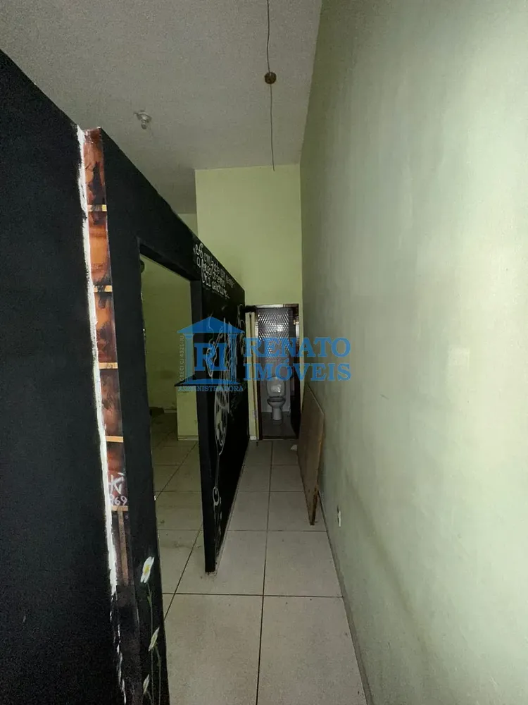 Loja-Salão, 40 m² - Foto 6