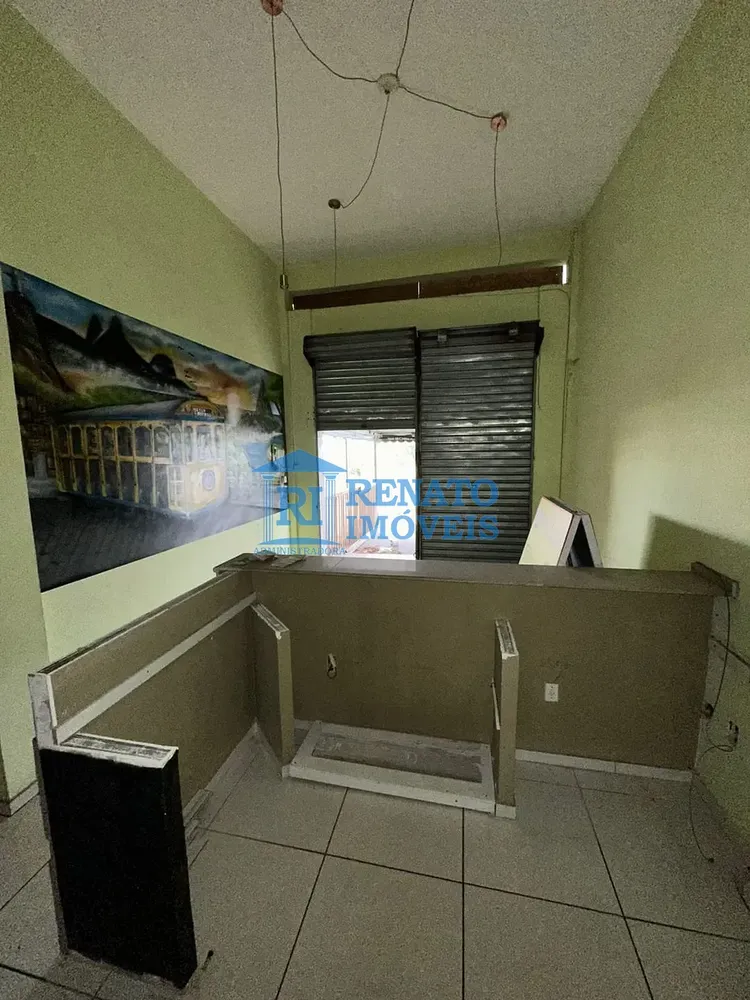 Loja-Salão, 40 m² - Foto 5