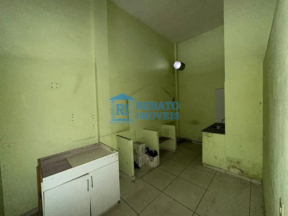 Loja-Salão, 40 m² - Foto 2