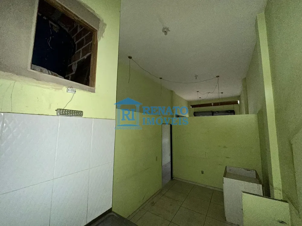 Loja-Salão, 40 m² - Foto 3