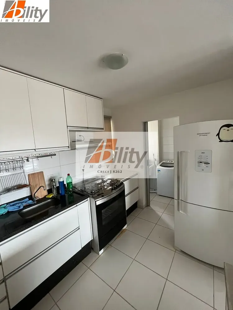 Apartamento, 3 quartos, 96 m² - Foto 3