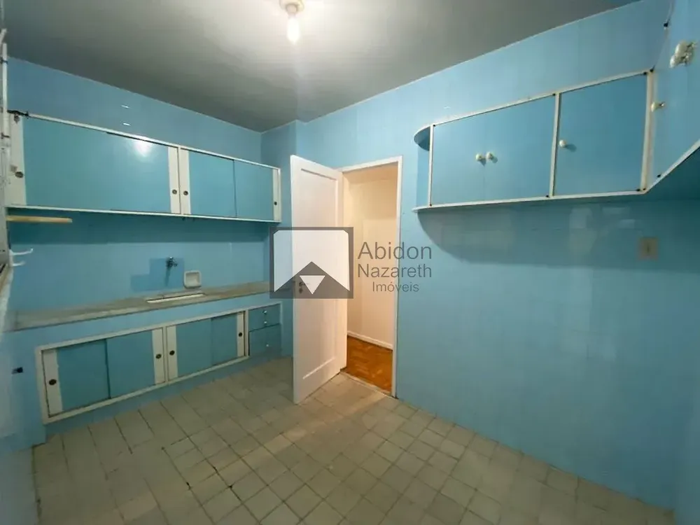 Apartamento, 3 quartos, 95 m² - Foto 21