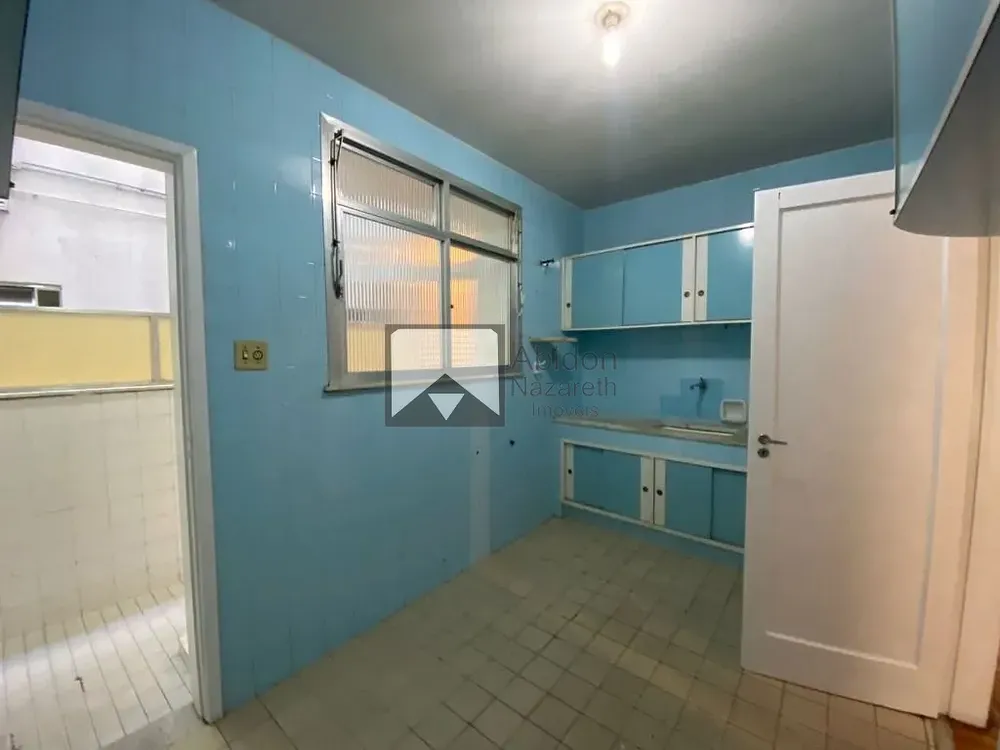 Apartamento, 3 quartos, 95 m² - Foto 23