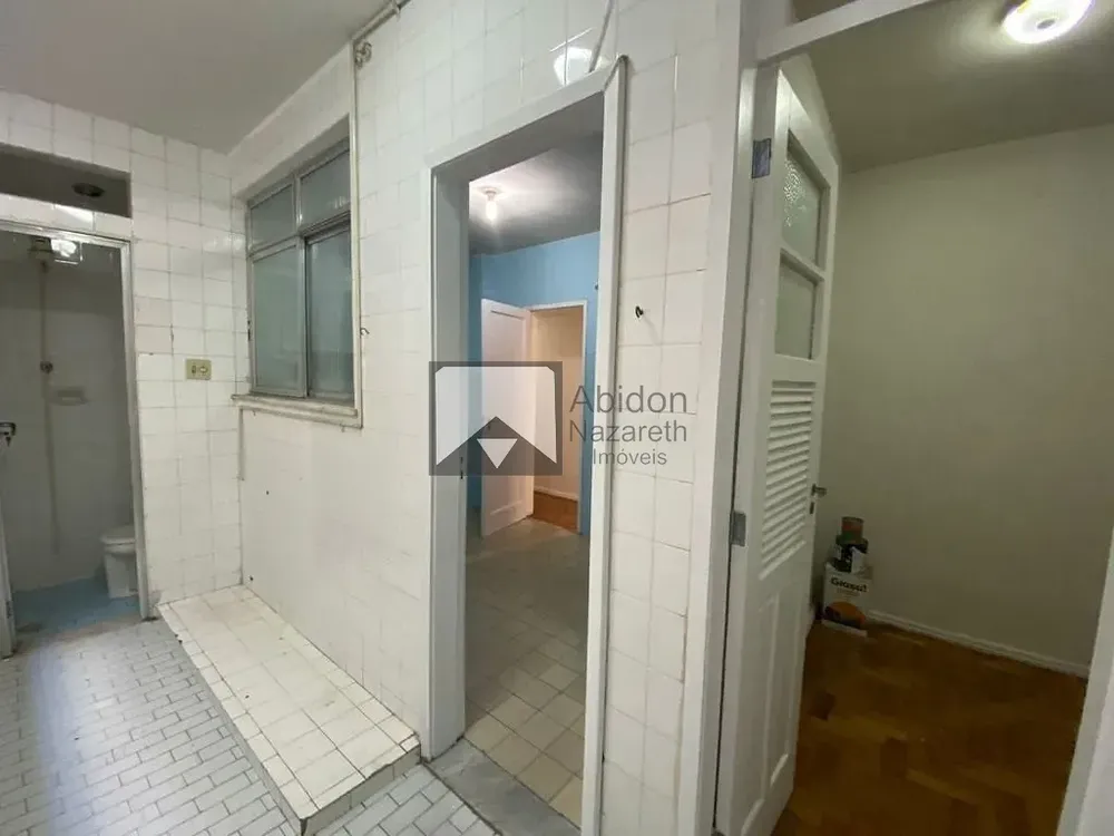 Apartamento, 3 quartos, 95 m² - Foto 28