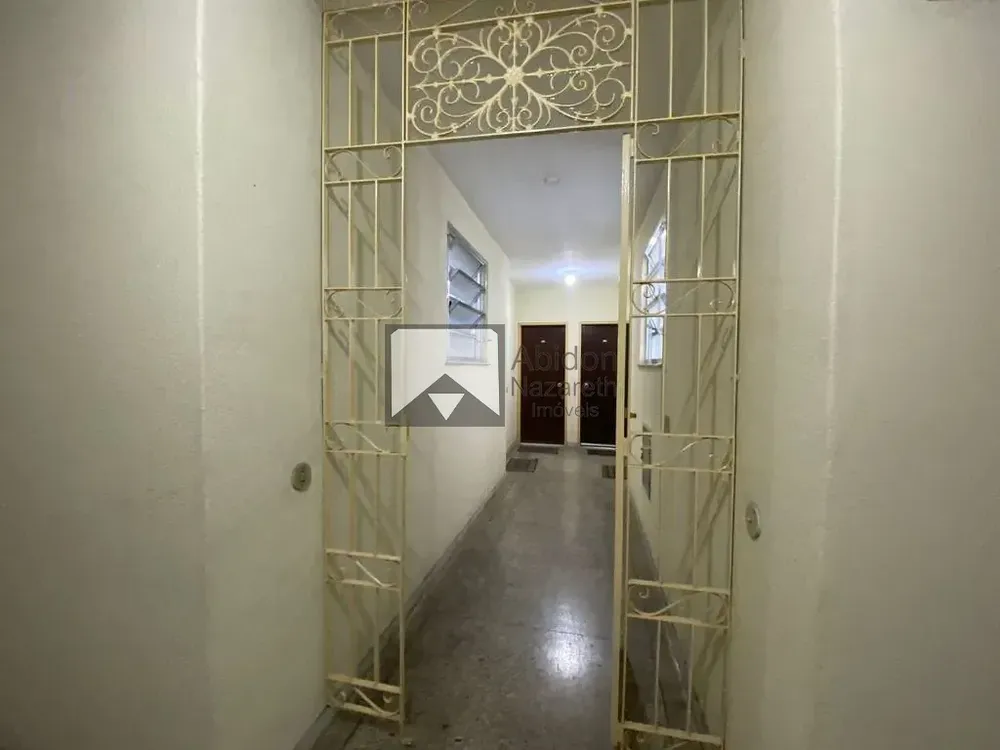 Apartamento, 3 quartos, 95 m² - Foto 6