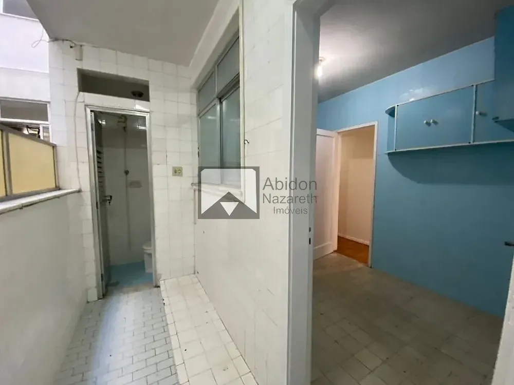 Apartamento, 3 quartos, 95 m² - Foto 27