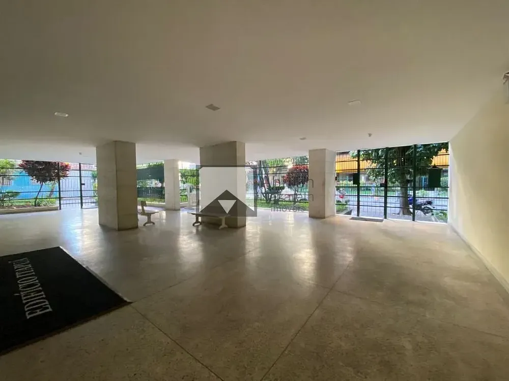 Apartamento, 3 quartos, 95 m² - Foto 4
