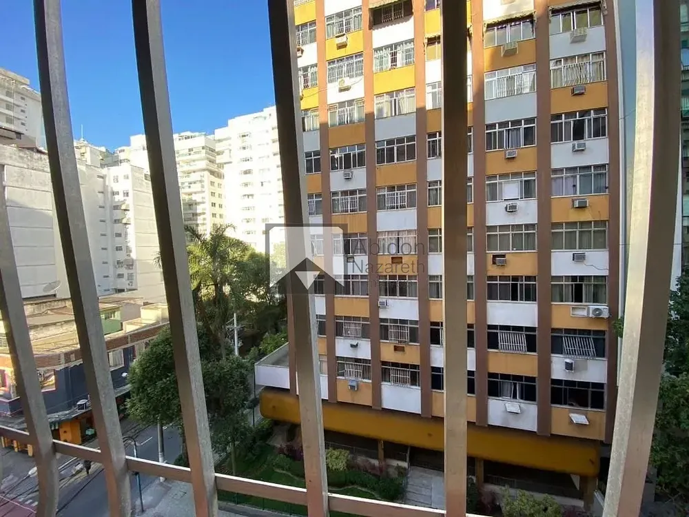 Apartamento, 3 quartos, 95 m² - Foto 32