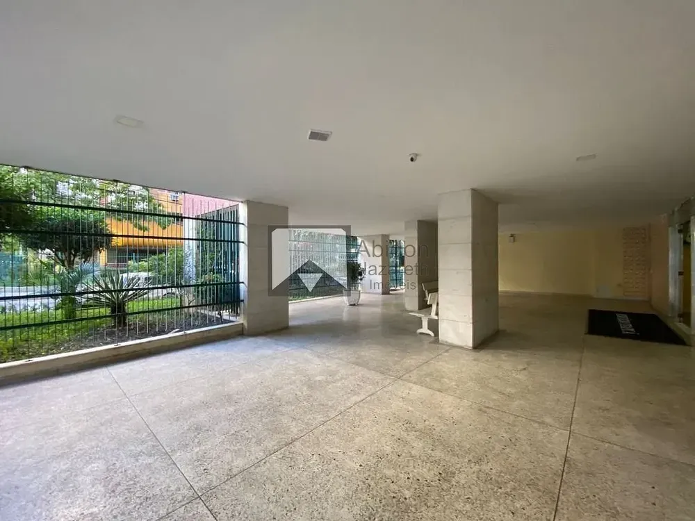 Apartamento, 3 quartos, 95 m² - Foto 3