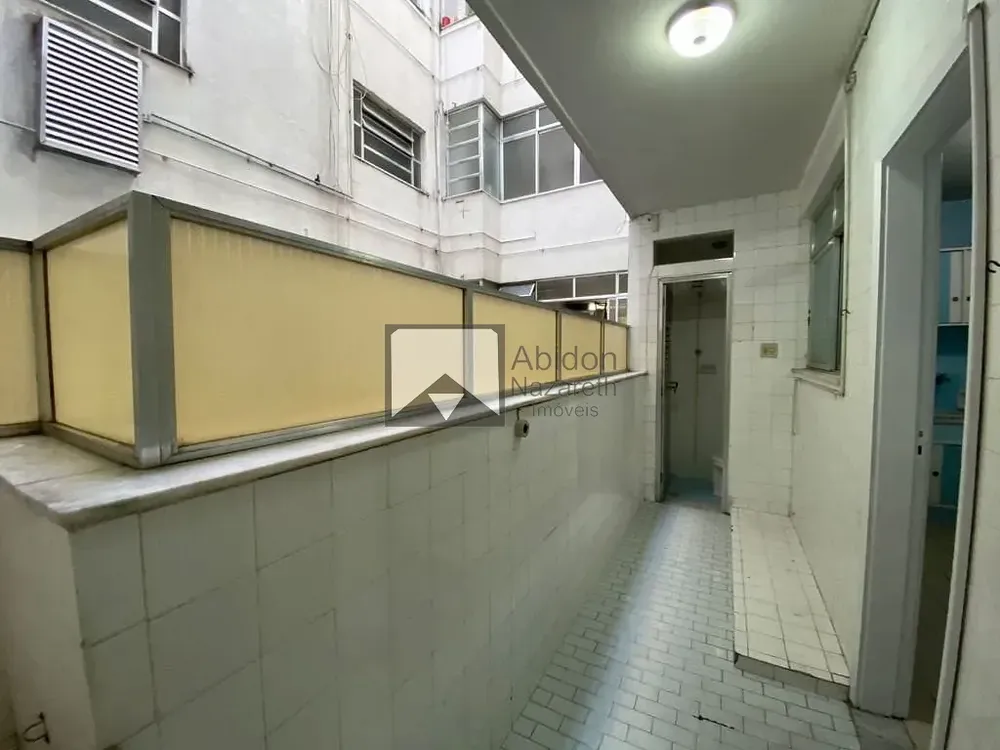 Apartamento, 3 quartos, 95 m² - Foto 25
