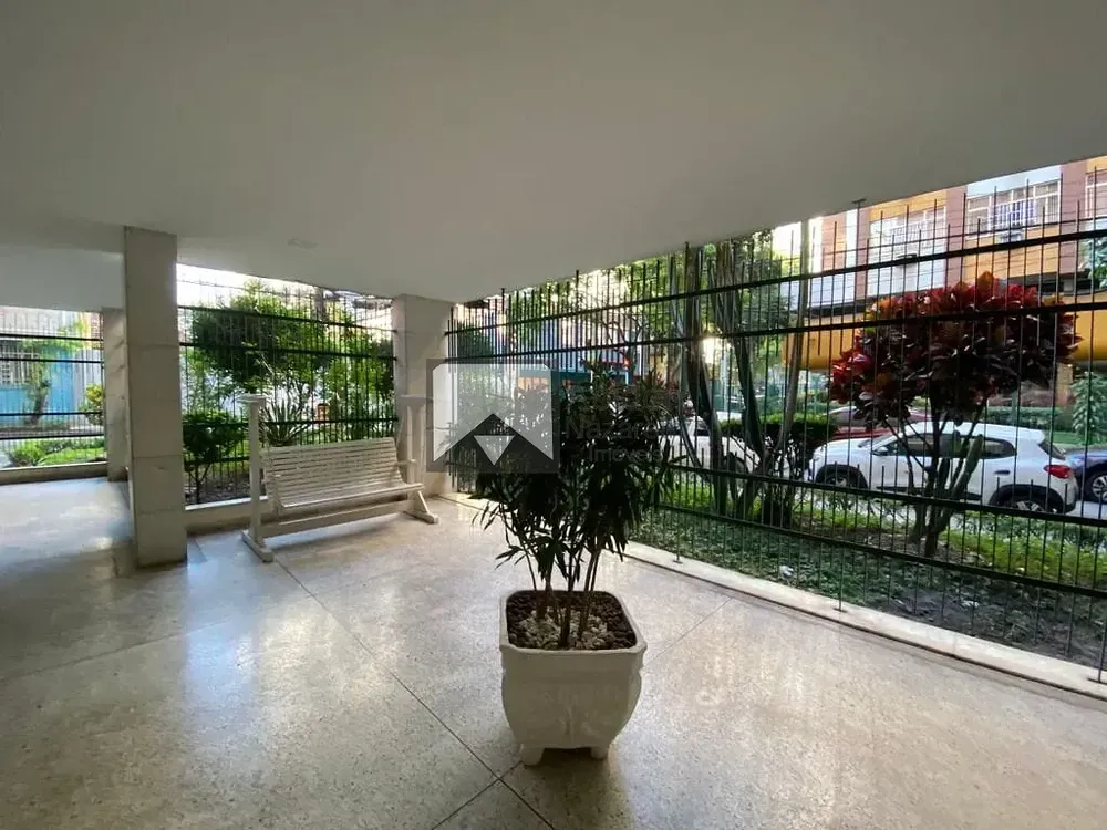 Apartamento, 3 quartos, 95 m² - Foto 2