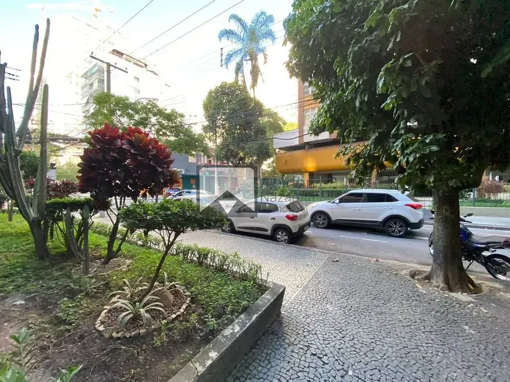 Apartamento, 3 quartos, 95 m² - Foto 1