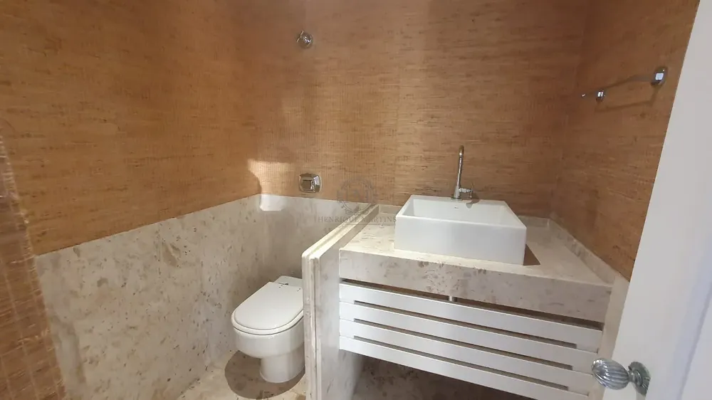 Apartamento, 4 quartos, 420 m² - Foto 22