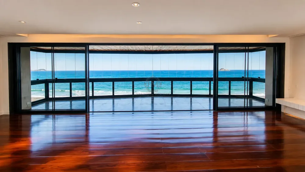 Apartamento, 4 quartos, 420 m² - Foto 2