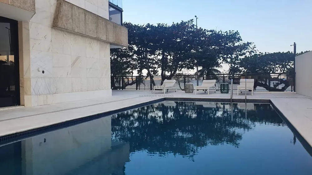 Apartamento, 4 quartos, 420 m² - Foto 30