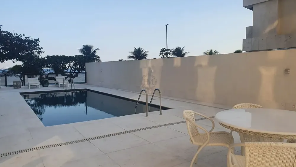 Apartamento, 4 quartos, 420 m² - Foto 31