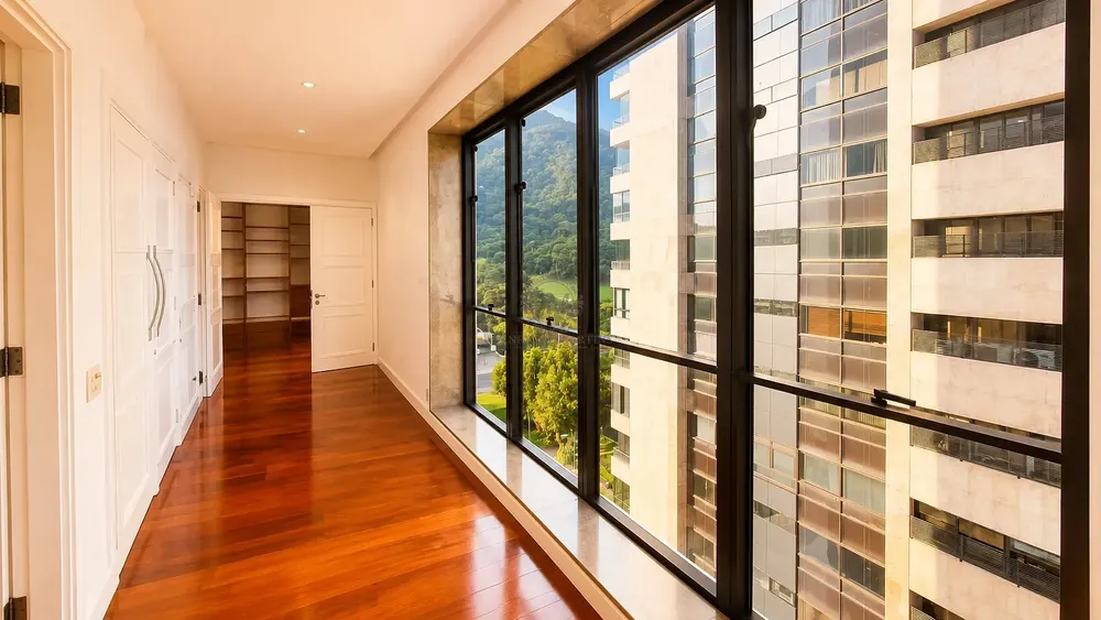 Apartamento, 4 quartos, 420 m² - Foto 9