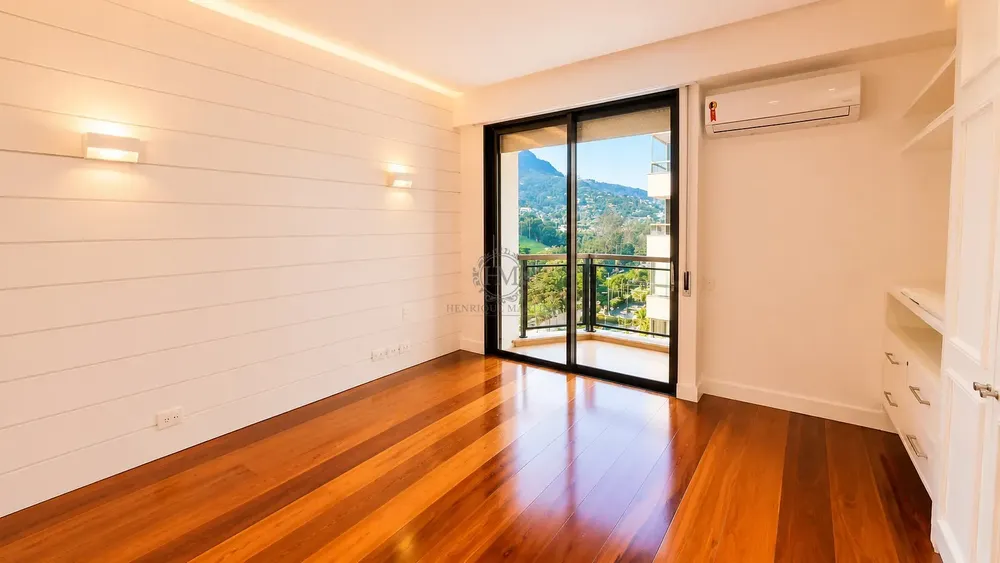 Apartamento, 4 quartos, 420 m² - Foto 16