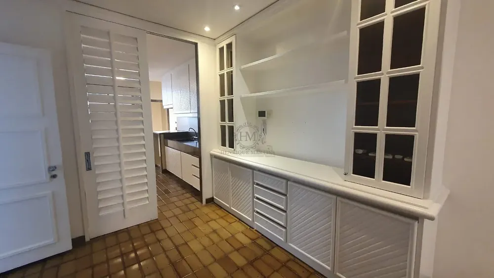 Apartamento, 4 quartos, 420 m² - Foto 27