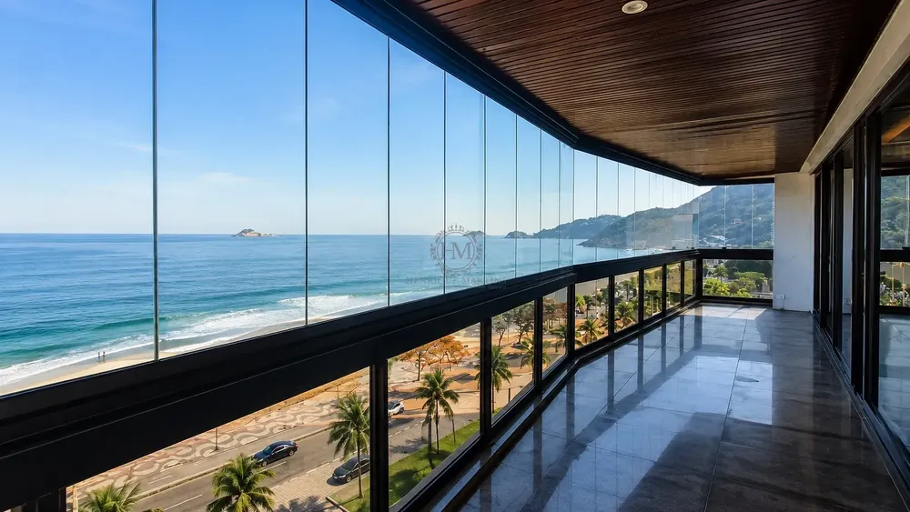 Apartamento, 4 quartos, 420 m² - Foto 3