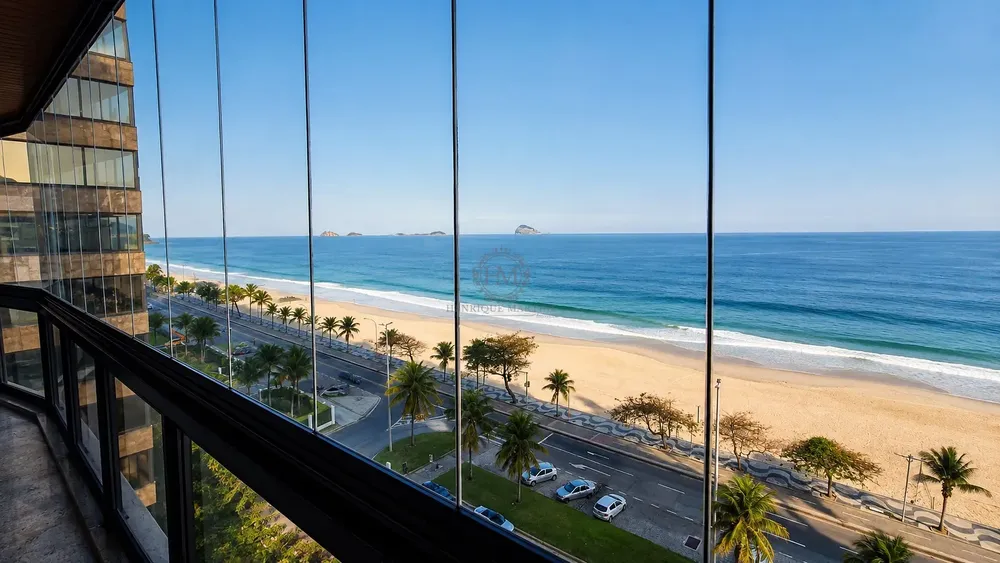 Apartamento, 4 quartos, 420 m² - Foto 6
