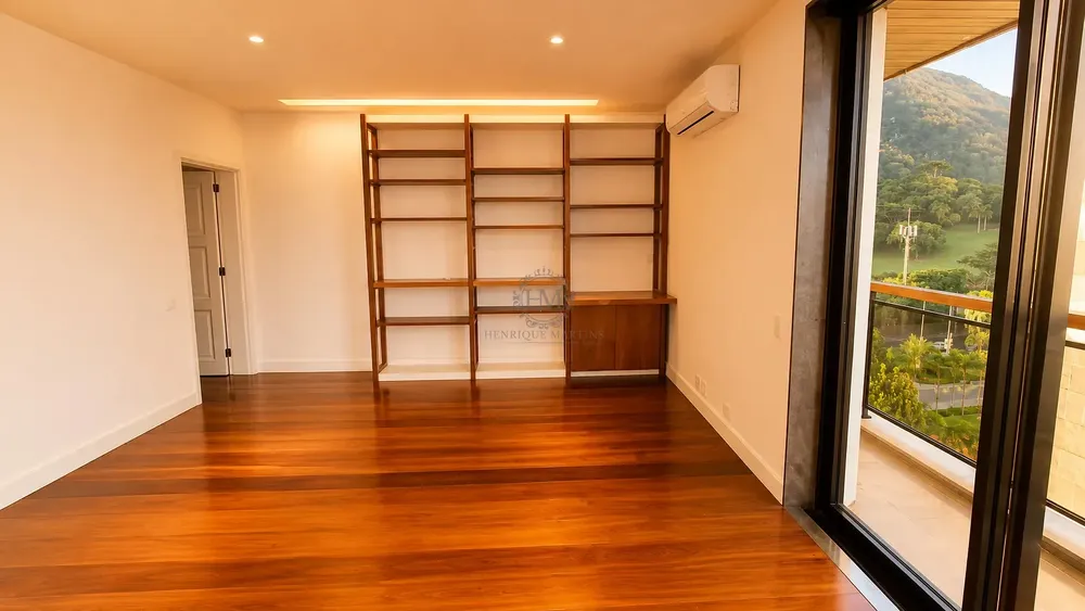 Apartamento, 4 quartos, 420 m² - Foto 20