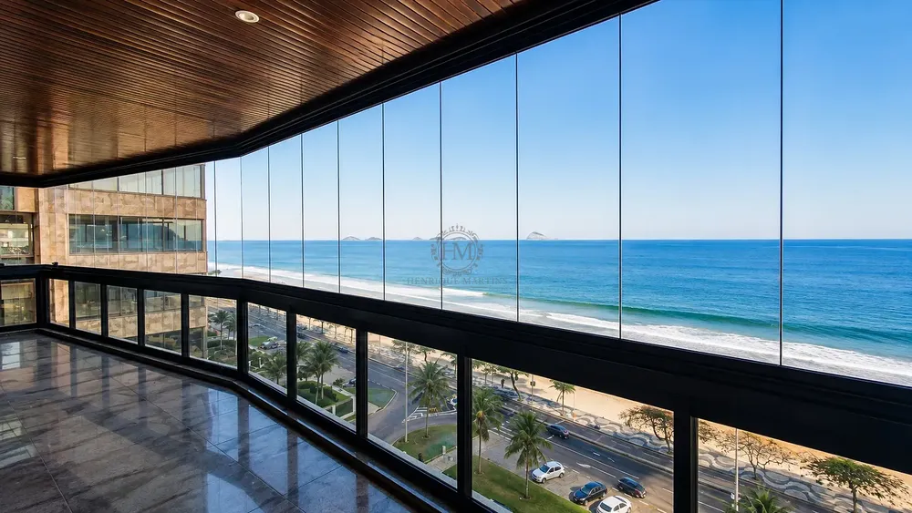 Apartamento, 4 quartos, 420 m² - Foto 5