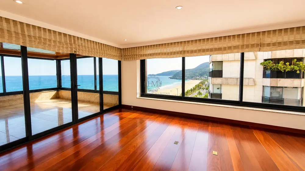 Apartamento, 4 quartos, 420 m² - Foto 10