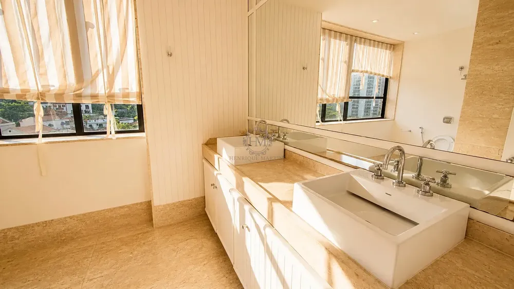 Apartamento, 4 quartos, 420 m² - Foto 21