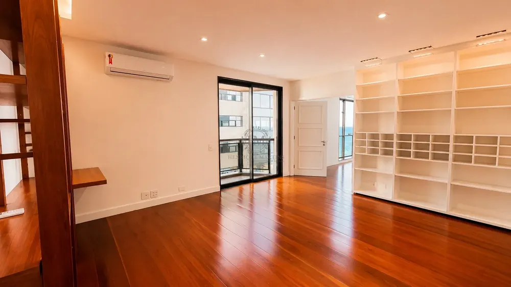Apartamento, 4 quartos, 420 m² - Foto 15