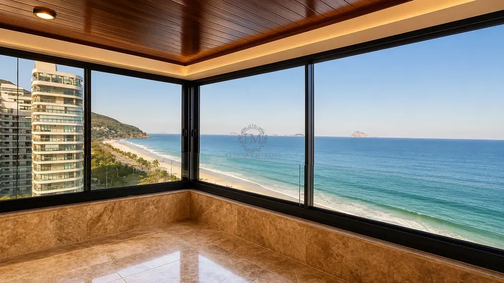 Apartamento, 4 quartos, 420 m² - Foto 11
