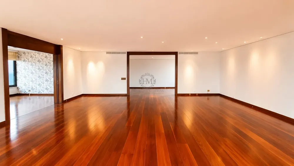 Apartamento, 4 quartos, 420 m² - Foto 8