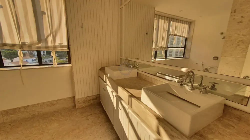 Apartamento, 4 quartos, 420 m² - Foto 24