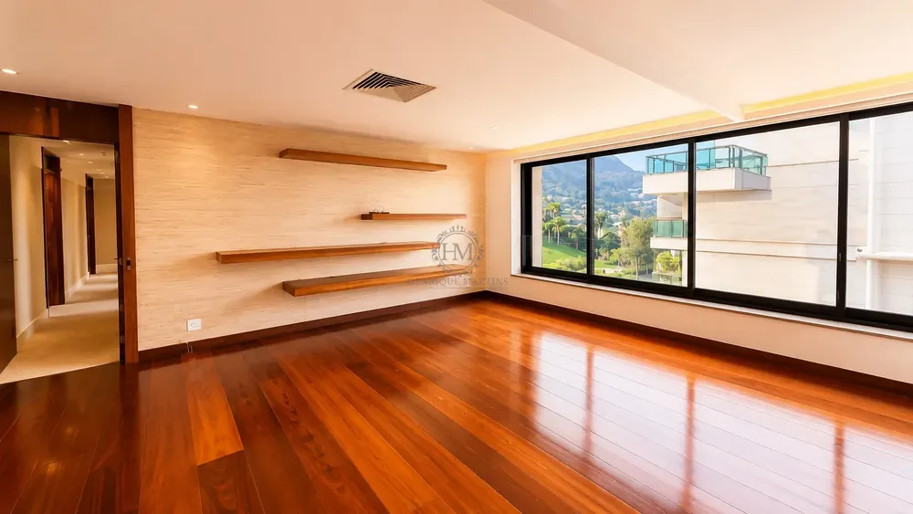 Apartamento, 4 quartos, 420 m² - Foto 14