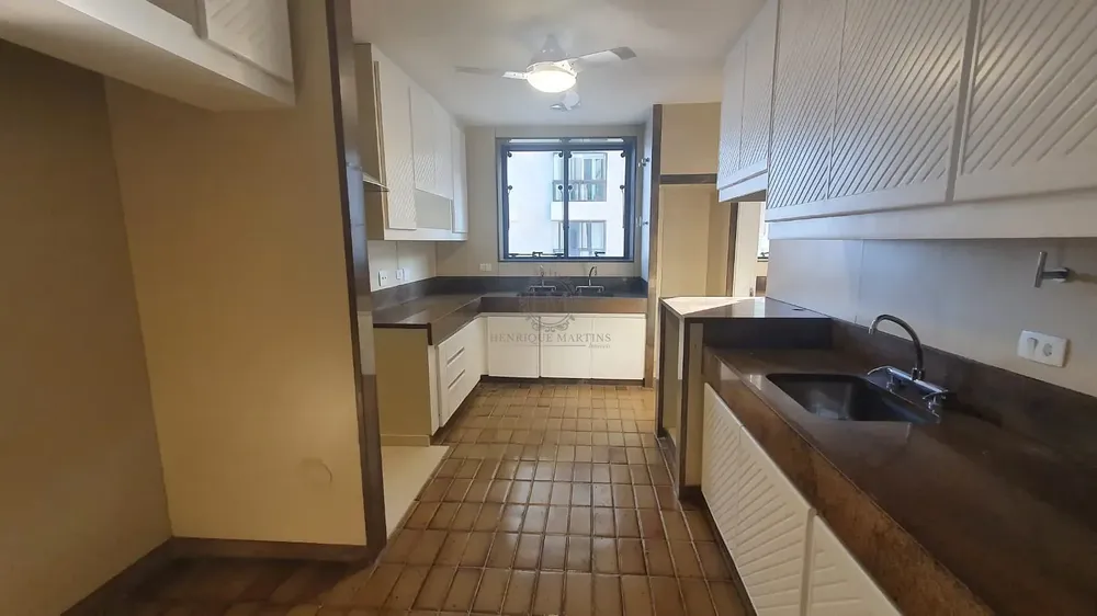 Apartamento, 4 quartos, 420 m² - Foto 26