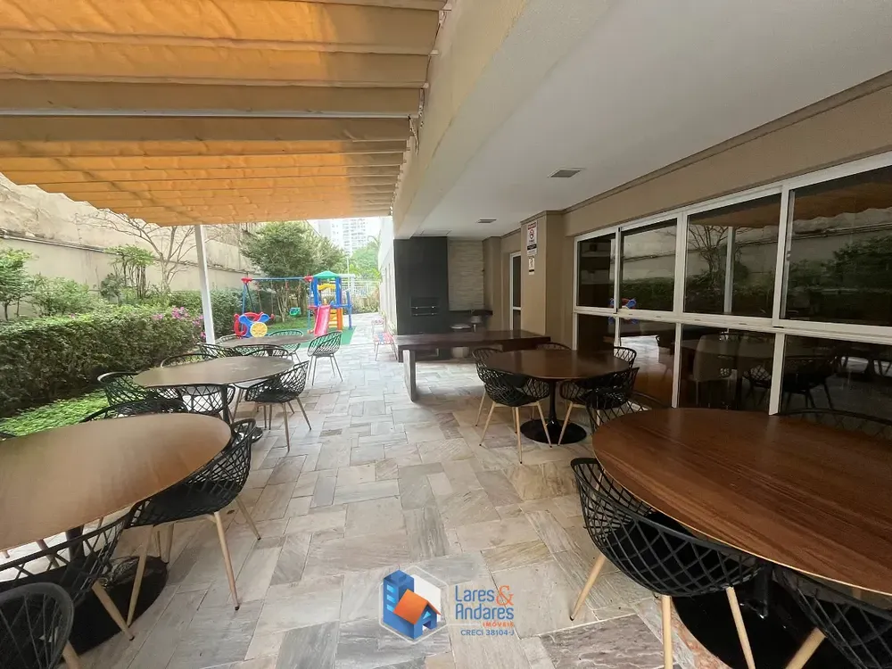 Apartamento, 3 quartos, 126 m² - Foto 2